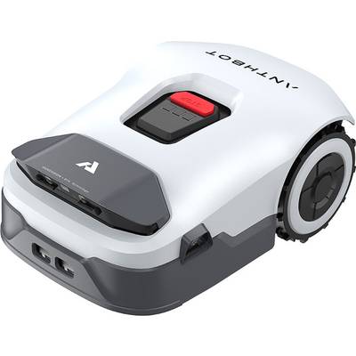 Mammotion Luba Mini 2 AWD