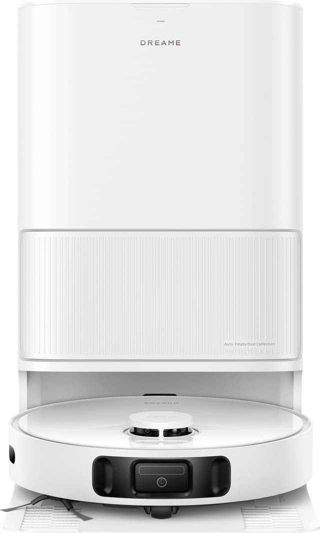 Dreame D20 Ultra Rengøringsrobot R9507A - Dreame