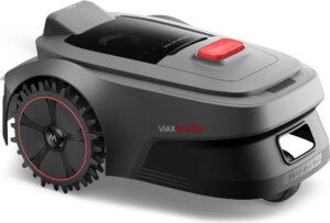 Dreame Mova ViAX 300 anmeldelse: Trådløs frihed i haven