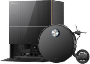 Dreame X60 Pro Ultra Complete anmeldelse: Vores dom