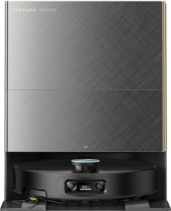 Dreame X60 Ultra Black - Dreame