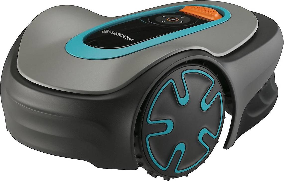 Gardena Sileno Minimo 500
