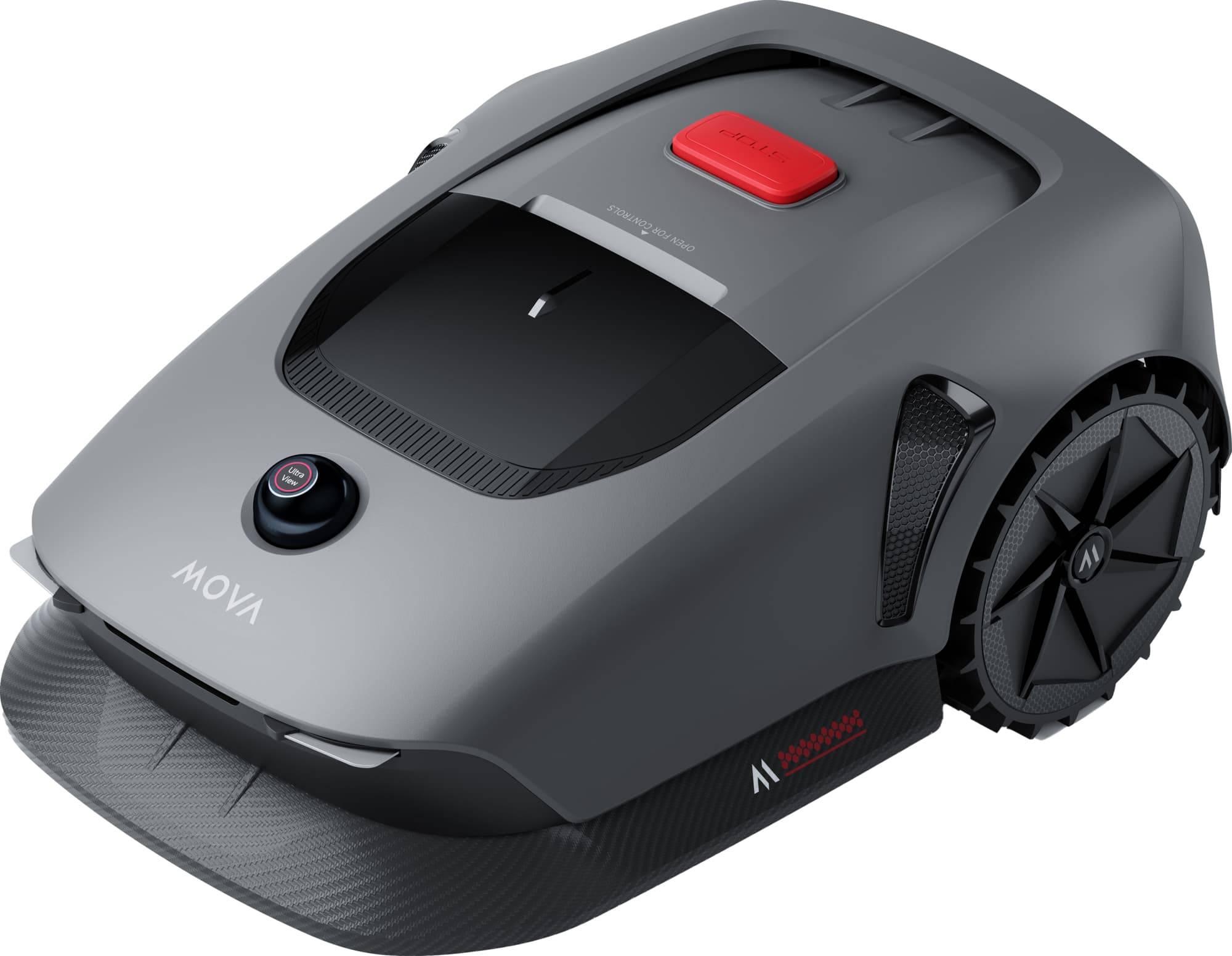 MOVA 600