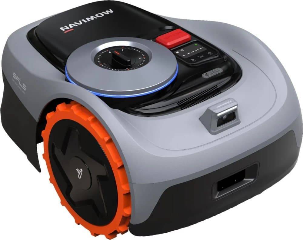Segway Navimow i105E - Segway