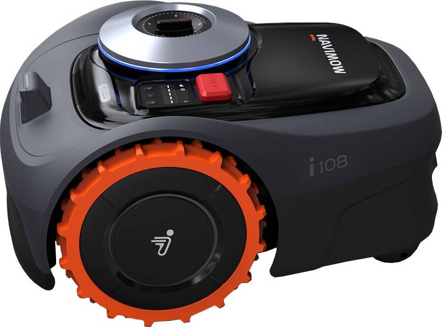 Segway Navimow i108E