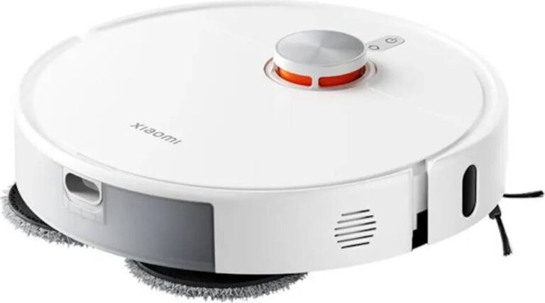 Xiaomi Robotstøvsuger S40 Pro - Xiaomi