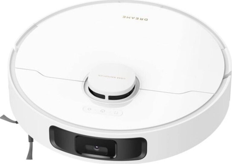 Dreame L10S Ultra Gen2 Hvid - Dreame