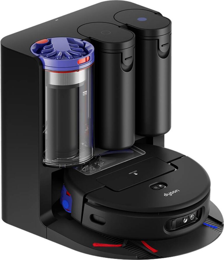 Dyson Spot+Scrub Ai - Dyson