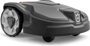 Husqvarna Automower 305 anmeldelse – pålidelig klipper