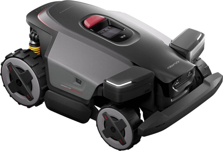 Roborock RockMow Z115 - Roborock
