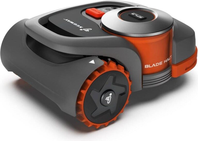 Segway Navimow H500E - Segway