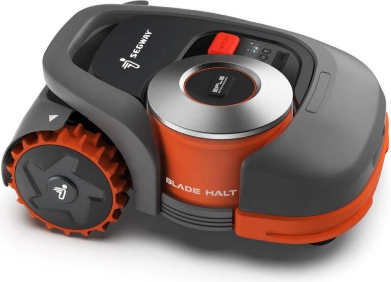 Segway Navimow H800E - Segway