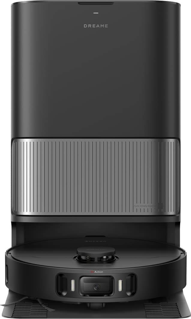 Dreame L40 Ultra Ae Black Robotstøvsuger