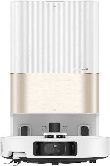 Dreame X40 Ultra RLX63CE Hvid