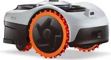 Segway Navimow i210E AWD Robotplæneklipper 1000 m² - Segway